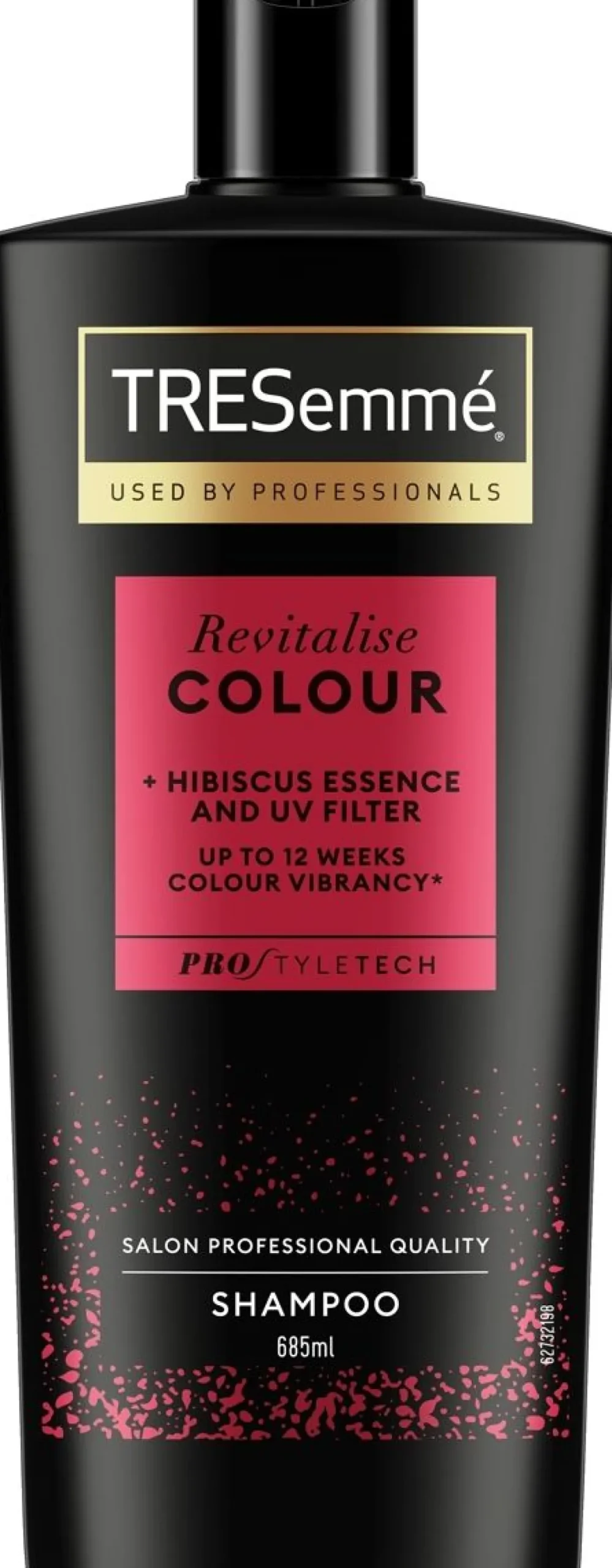 TRESEMMÉ SHAMPOO COLOUR REVITALIZE 685 ML