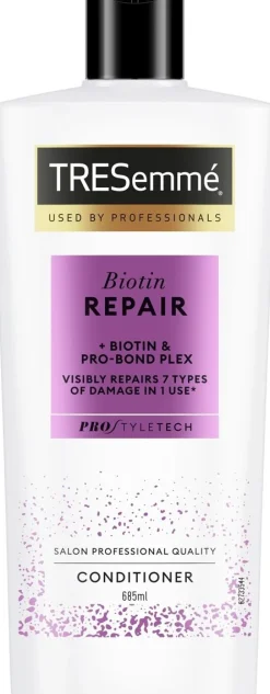 TRESEMMÉ  BIOTIN REPAIR CONDITIONER 685 ML