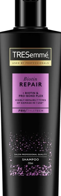 TRESEMMÉ BIOTIN REPAIR SHAMPOO 250 ML
