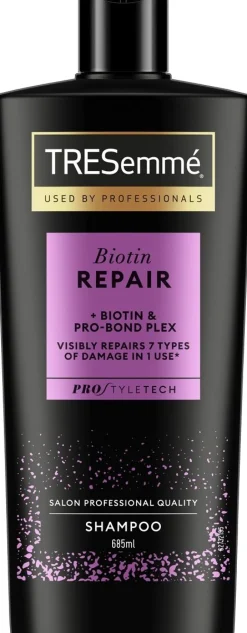 TRESEMMÉ  BIOTIN REPAIR SHAMPOO 685 ML