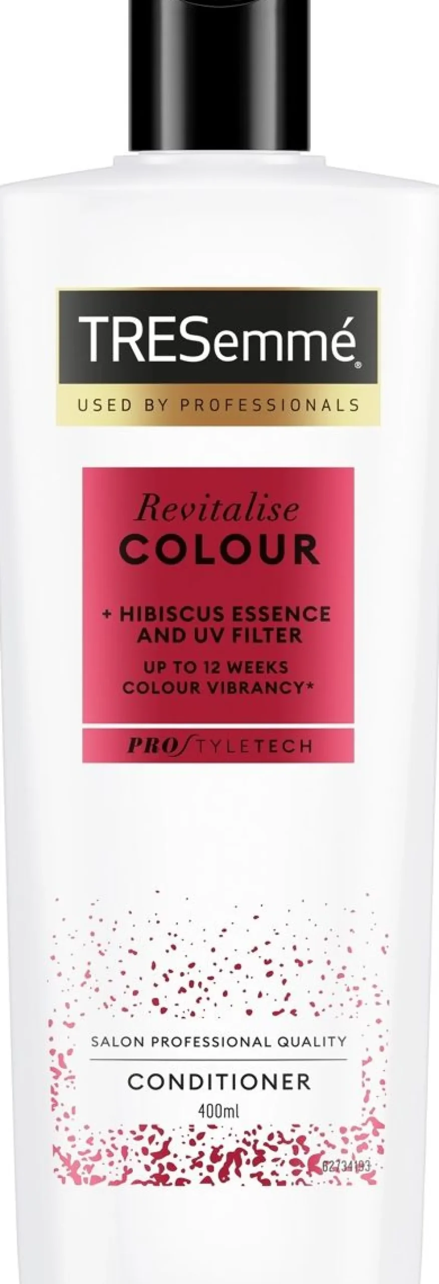 TRESEMMÉ COLOUR REVITALIZE CONDITIONER 400 ML