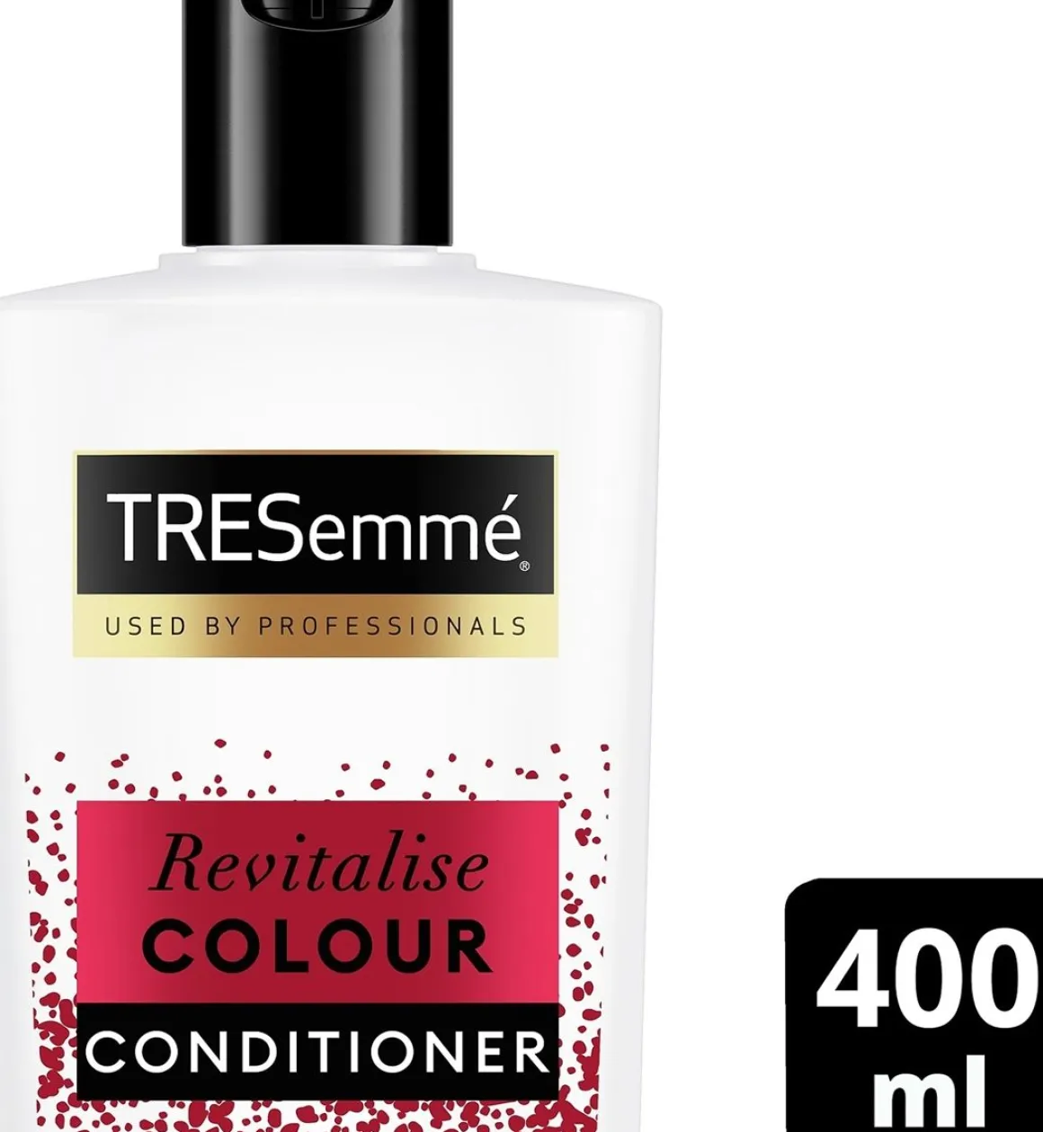 TRESEMMÉ COLOUR REVITALIZE CONDITIONER 400 ML