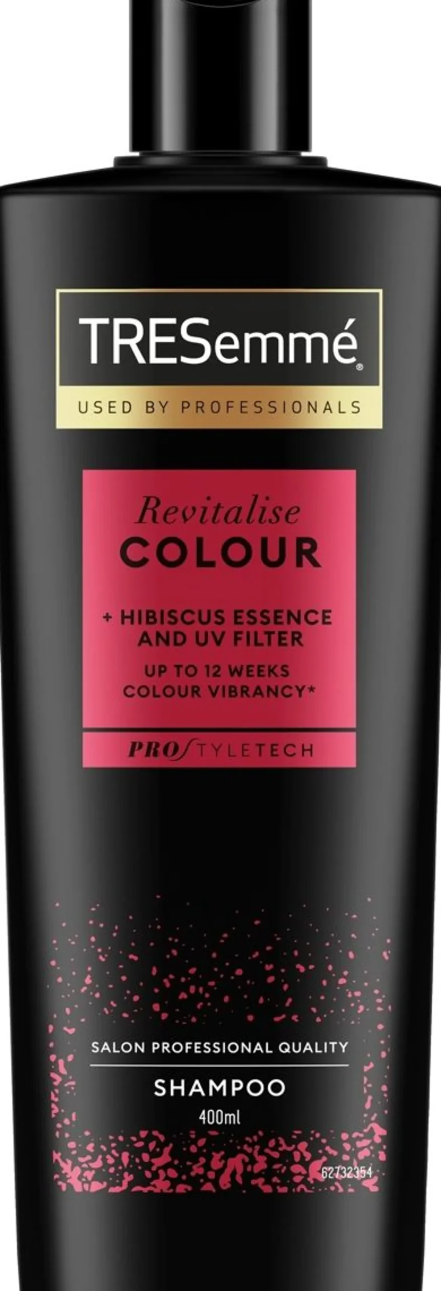 TRESEMMÉ COLOUR REVITALIZE SHAMPOO 400 ML