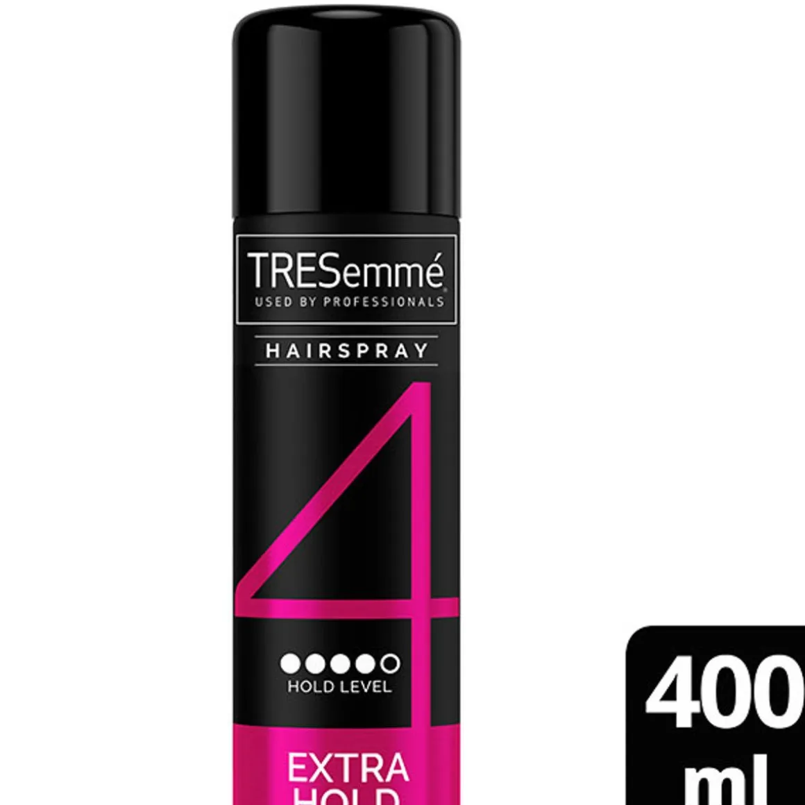 TRESEMMÉ EXTRA HOLD HAIRSPRAY 400 ML
