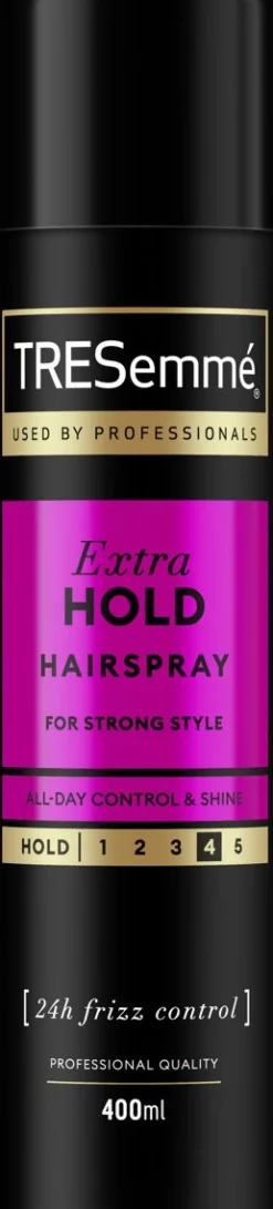 TRESEMMÉ EXTRA HOLD HAIRSPRAY 400 ML