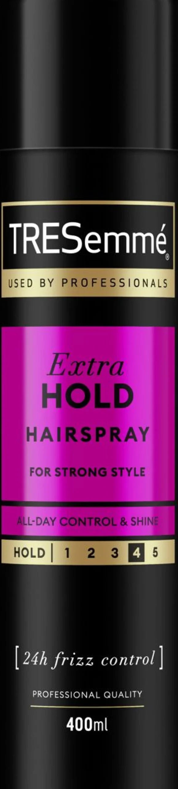 TRESEMMÉ EXTRA HOLD HAIRSPRAY 400 ML