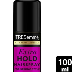 TRESEMMÉ HIUSKIINNE SALON FINISH EXTRA HOLD 100 ML