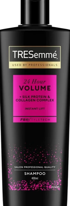 TRESEMMÉ  24H VOLUME SHAMPOO  400 ML