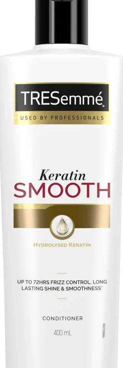 TRESEMMÉ KERATIN SMOOTH HOITOAINE 400 ML