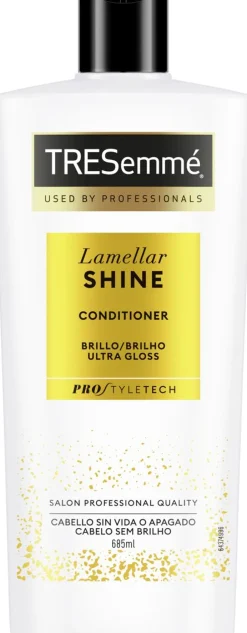 TRESEMMÉ LAMELLAR SHINE CONDITIONER 685 ML