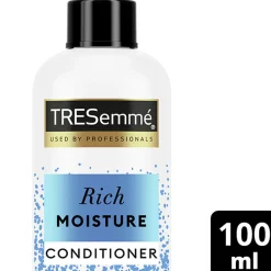 TRESEMMÉ LUXURIOUS MOISTURE HOITOAINE MATKAPAKKAUS 100 ML