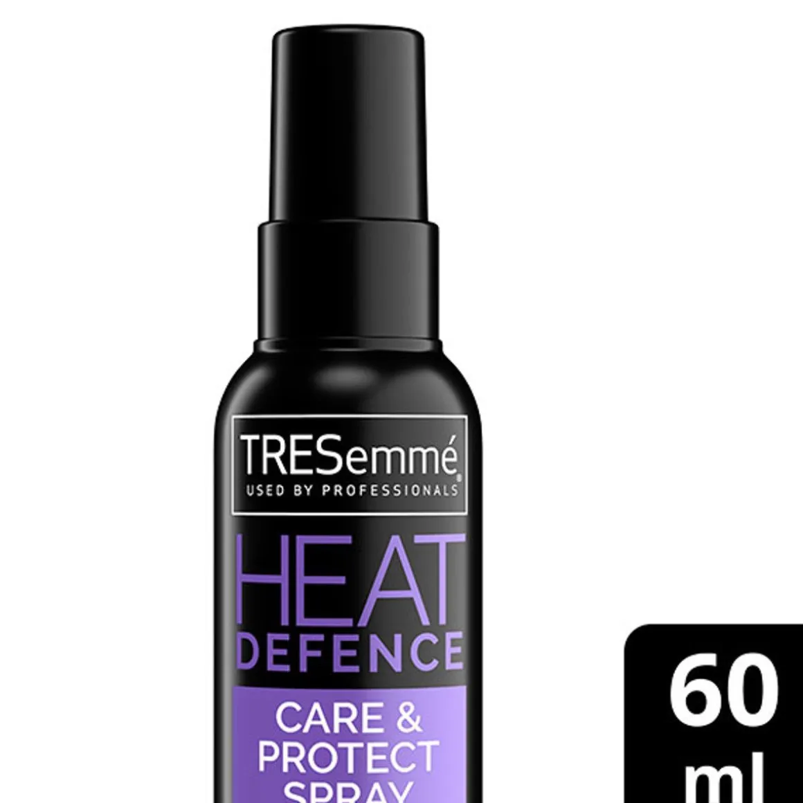 TRESEMMÉ MUOT.SUIHKE HEAT DEFENCE 60 ML
