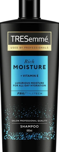 TRESEMMÉ SHAMPOO RICH MOISTURE 685 ML