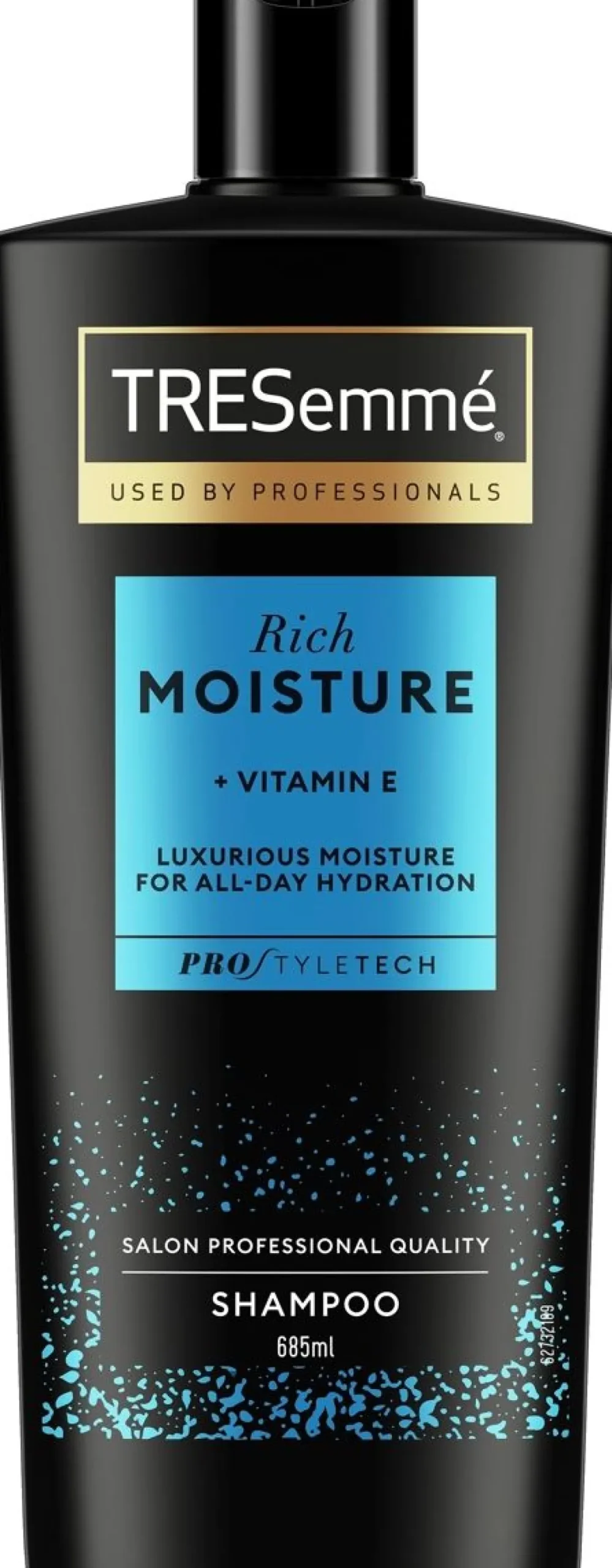 TRESEMMÉ SHAMPOO RICH MOISTURE 685 ML