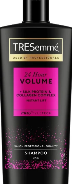 TRESEMMÉ SHAMPOO VOLUME 685 ML