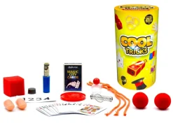 TRG MAGIC CITY COOL TRICKS