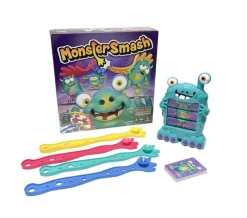 TRG MONSTER SMASH -LASTENPELI