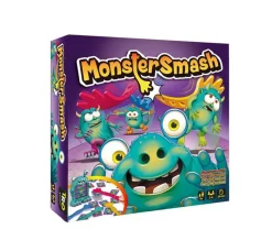 TRG MONSTER SMASH -LASTENPELI