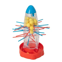 TRG ROCKET DROP -MATKAPELI