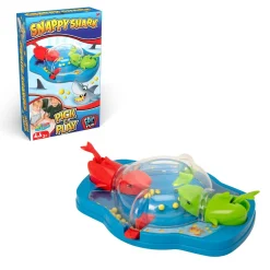 TRG SNAPPY SHARK -MATKAPELI