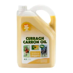 TRM CURRAGH CARRON OIL 4,5 L