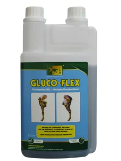 TRM GLUCO-FLEX