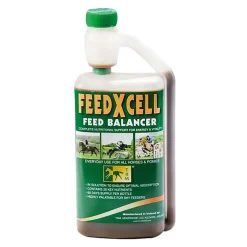 TRM FEEDXCELL MONIVITAMIINI JA MINERAALILISÄ 1,2 L