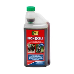 TRM IRONXCELL 1,2 L