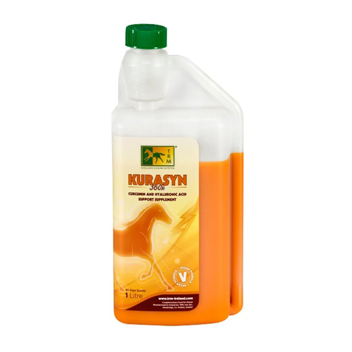 TRM KURASYN TRM