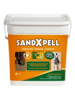 TRM SANDXPELL  4 KG