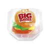 TROLLI MEGA BURGER 50 G