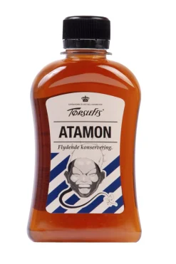 TÖRSLEFFS ATAMON SÄILÖNTÄAINE PULLO 250 ML 250 ML