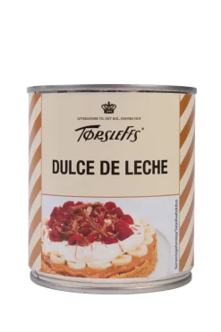 TÖRSLEFFS KARAMELLISOITU MAITOTIIVISTE 397 G
