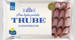 TRUBE ALEKSANTERINLEIVOS 2KPL 140 G