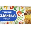 TRUBE KESÄHEILA RAPARPERI-KANELI HILLOPITKO 350 G