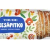 TRUBE KESÄPITKO PUUTARHAMARJAT 350 G