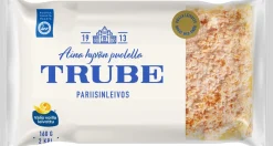 TRUBE PARIISINLEIVOS 2KPL 160 G