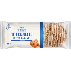 TRUBE SALTED CARAMEL PITKO 350 G