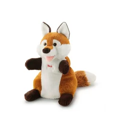 TRUDI KÄSINUKKE FOX / KETTU