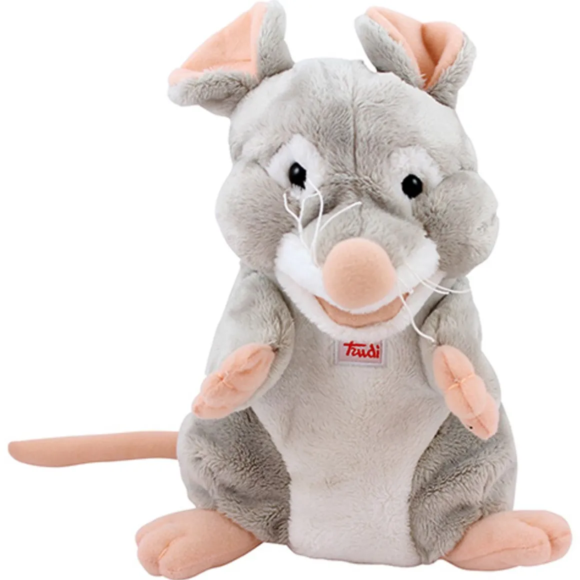 TRUDI KÄSINUKKE MOUSE / HIIRI