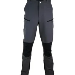 TRUE NORTH MIESTEN TEKNISET SOFTSHELL HOUSUT IRON M
