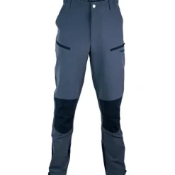 TRUE NORTH MIESTEN TEKNISET SOFTSHELL HOUSUT NIGHT SKY XXL