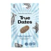 TRUE DATES SALTY LICORICE -TAATELIT 100 G