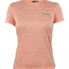 TRUE NORTH NAISTEN TEKNINEN PAITA PEACH M