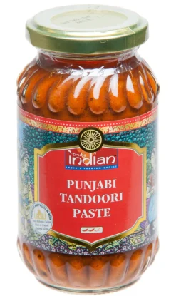 TRULY INDIAN PUNJABI TANDOORITAHNA 300 G