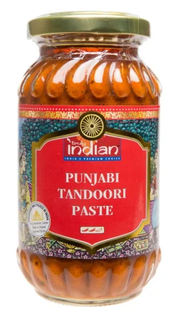 TRULY INDIAN PUNJABI TANDOORITAHNA 300 G