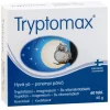 TRYPTOMAX TRYTOFAANI- MAGNESIUM-B6-VITAMIINITA