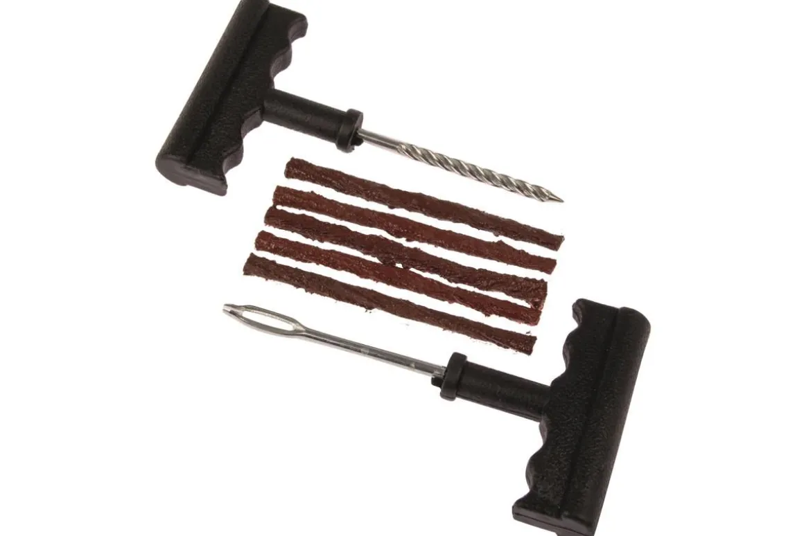 TUBELESS RENKAANPAIKKAUSSARJA
