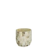 TUIKKUKIPPO 9,5X9,5CM VALKOINEN