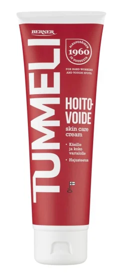 TUMMELI HOITOVOIDE TUUBI 125 ML